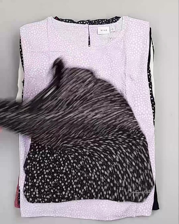 Фотография  579 - Блузки Bestseller 44#5 кг, ЛОТ №6082 оптом в Владимире и Владимирской области