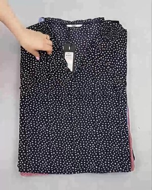 Фотография  630 - Блузки Bestseller 44#5 кг, ЛОТ №6084 оптом в Владимире и Владимирской области