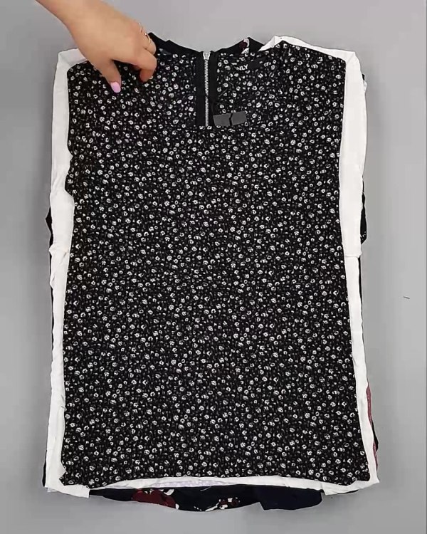 Фотография  492 - Блузки Bestseller 44#5 кг, ЛОТ №6084 оптом в Владимире и Владимирской области