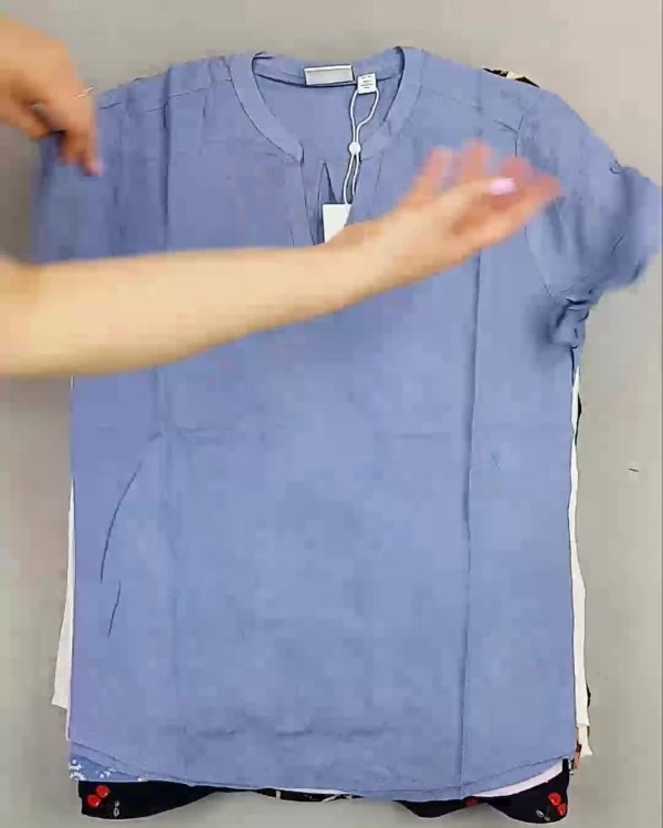 Фотография  655 - Блузки Bestseller 44#5 кг, ЛОТ №6084 оптом в Владимире и Владимирской области