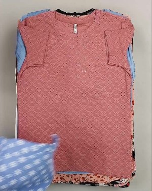 Фотография  536 - Блузки Bestseller 44#5 кг, ЛОТ №6084 оптом в Владимире и Владимирской области