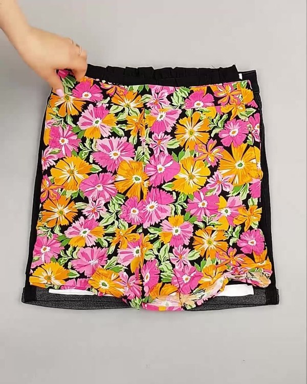 Фотография  639 - Шорты BESTSELLER #5 кг, ЛОТ №6114 оптом в Владимире и Владимирской области