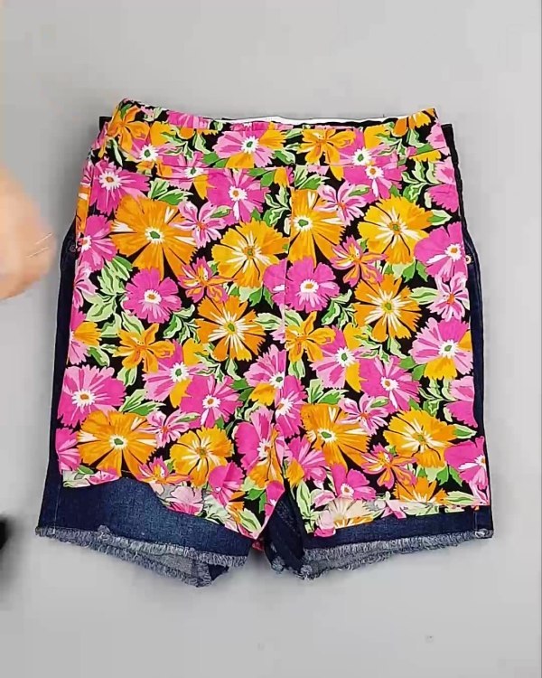 Фотография  952 - Шорты BESTSELLER #5 кг, ЛОТ №6114 оптом в Владимире и Владимирской области