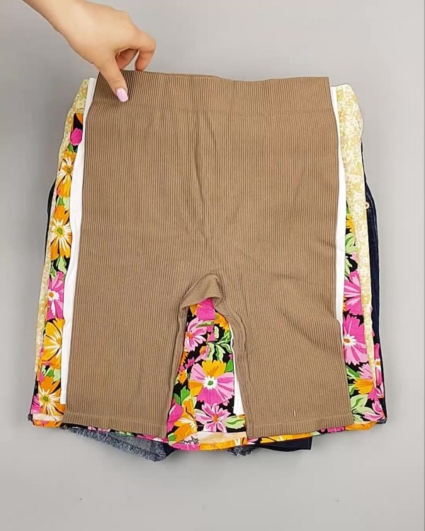 Фотография  948 - Шорты BESTSELLER #5 кг, ЛОТ №6114 оптом в Владимире и Владимирской области