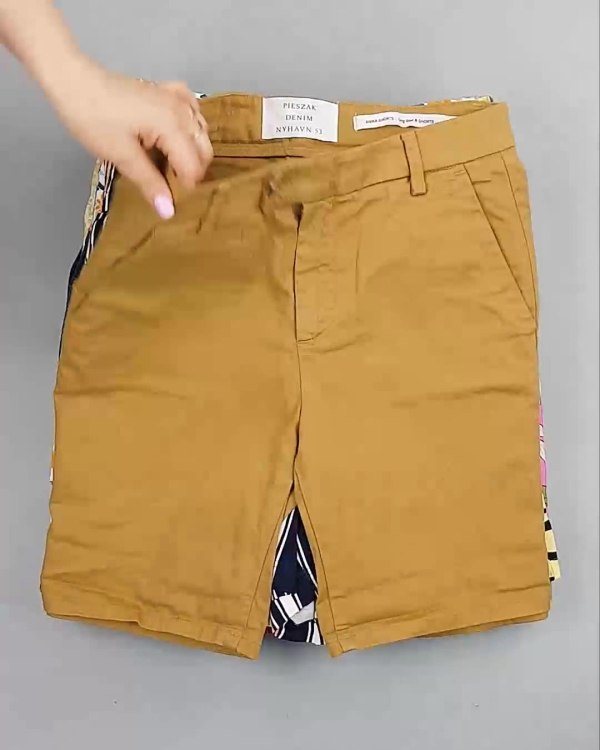 Фотография  336 - Шорты BESTSELLER #5 кг, ЛОТ №6114 оптом в Владимире и Владимирской области