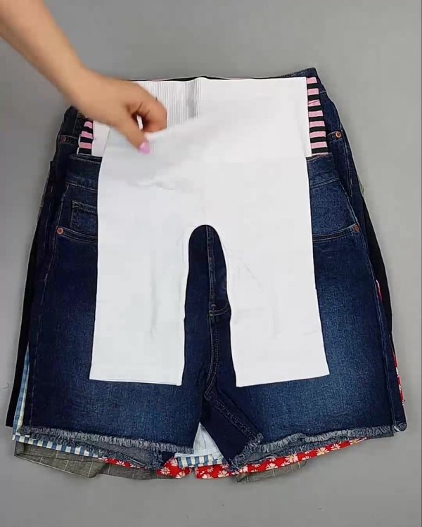 Фотография  672 - Шорты BESTSELLER #5 кг, ЛОТ №6116 оптом в Владимире и Владимирской области