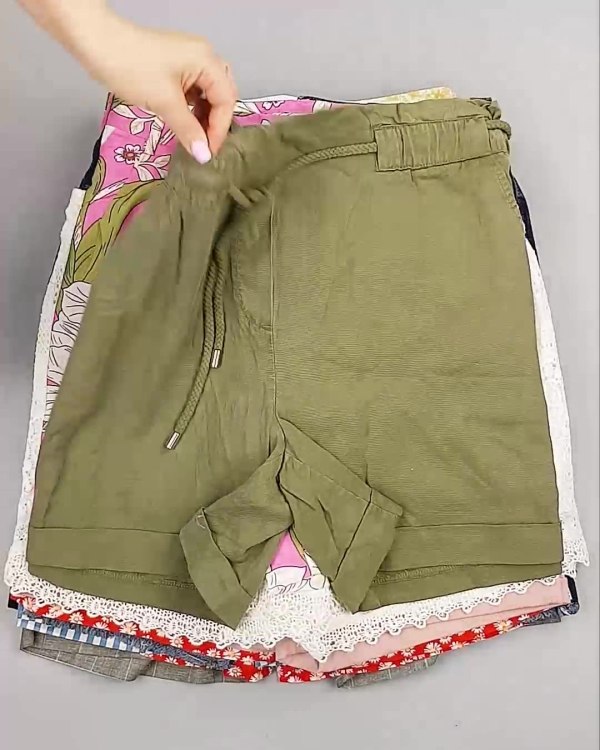 Фотография  110 - Шорты BESTSELLER #5 кг, ЛОТ №6116 оптом в Владимире и Владимирской области