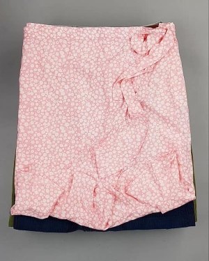 Фотография  999 - Юбки Bestseller 44#5 кг, ЛОТ №6119 оптом в Владимире и Владимирской области