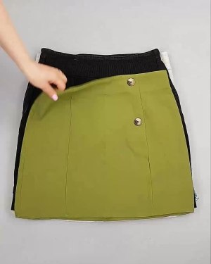 Фотография  315 - Юбки Bestseller 44#5 кг, ЛОТ №6121 оптом в Владимире и Владимирской области