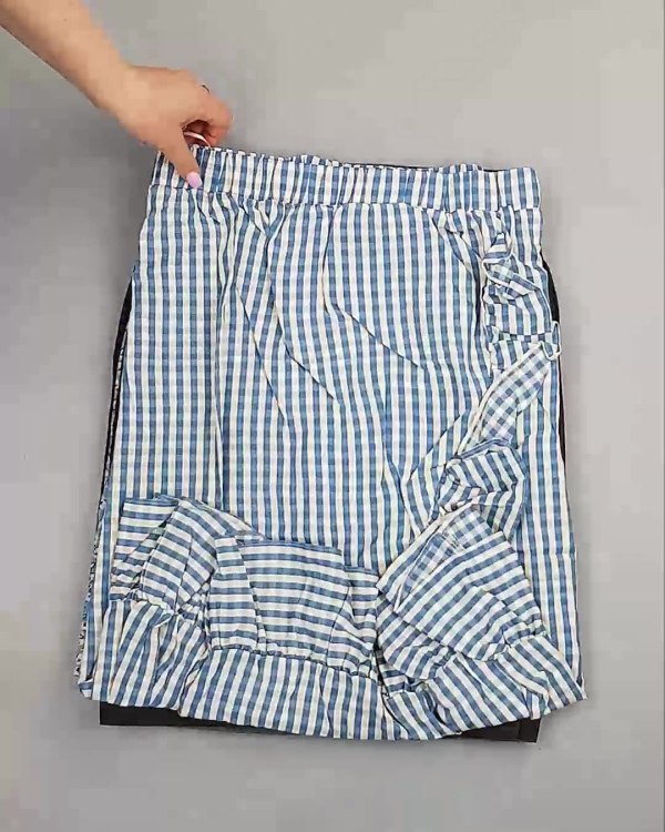 Фотография  977 - Юбки Bestseller 44#5 кг, ЛОТ №6123 оптом в Владимире и Владимирской области