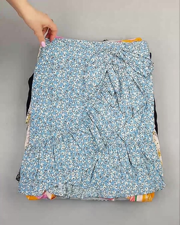 Фотография  495 - Юбки Bestseller 44#5 кг, ЛОТ №6123 оптом в Владимире и Владимирской области