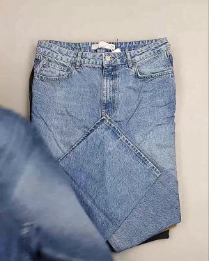 Фотография  931 - Джинсы NEXT Women#10 кг, ЛОТ №6162 оптом в Владимире и Владимирской области