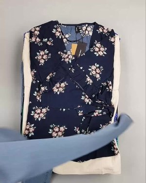 Фотография  633 - DK, Bestseller Summer mix#50 кг, ЛОТ №6186 оптом в Владимире и Владимирской области