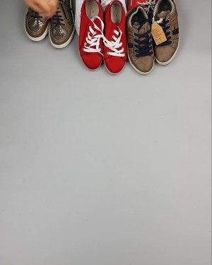 Фотография  983 - Обувь СТОК дети лето#15,7 кг, ЛОТ №6188 оптом в Владимире и Владимирской области