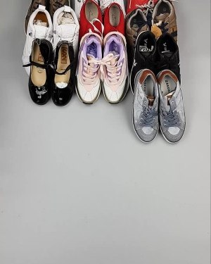 Фотография  918 - Обувь СТОК дети лето#15,7 кг, ЛОТ №6188 оптом в Владимире и Владимирской области