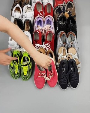 Фотография  368 - Обувь СТОК дети лето#15,7 кг, ЛОТ №6188 оптом в Владимире и Владимирской области