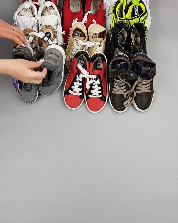 Фотография  345 - Обувь СТОК дети лето#15,7 кг, ЛОТ №6189 оптом в Владимире и Владимирской области