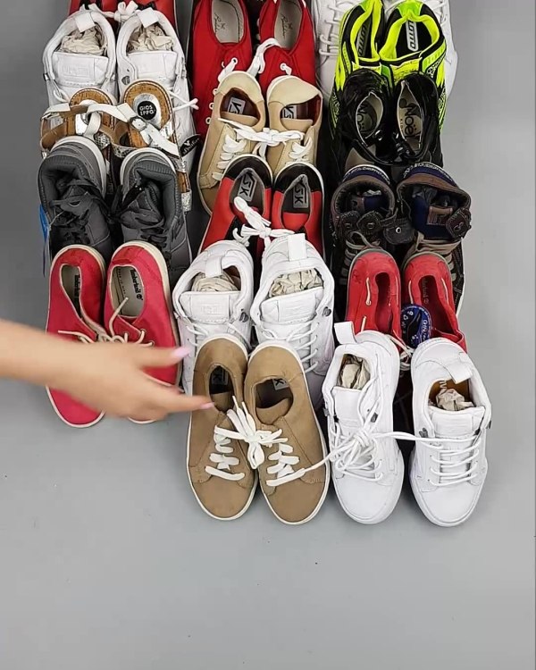 Фотография  584 - Обувь СТОК дети лето#15,7 кг, ЛОТ №6189 оптом в Владимире и Владимирской области