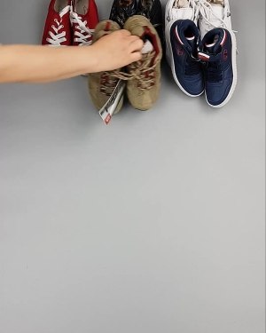 Фотография  460 - Обувь СТОК дети лето#15,2 кг, ЛОТ №6190 оптом в Владимире и Владимирской области