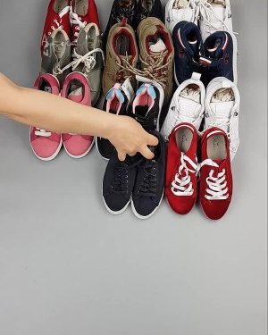 Фотография  918 - Обувь СТОК дети лето#15,2 кг, ЛОТ №6190 оптом в Владимире и Владимирской области