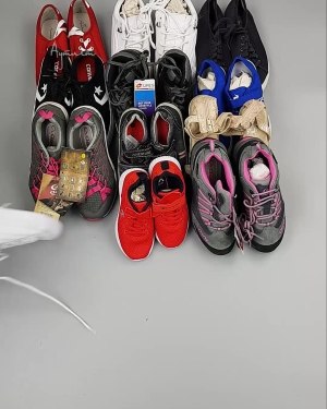 Фотография  257 - Обувь СТОК дети лето#15,4 кг, ЛОТ №6191 оптом в Владимире и Владимирской области