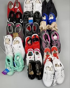 Фотография  193 - Обувь СТОК дети лето#15,4 кг, ЛОТ №6191 оптом в Владимире и Владимирской области