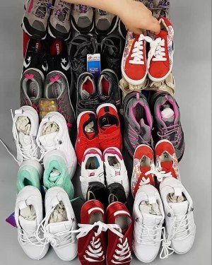 Фотография  880 - Обувь СТОК дети лето#15,4 кг, ЛОТ №6191 оптом в Владимире и Владимирской области