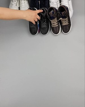 Фотография  884 - Обувь СТОК дети лето#15,4 кг, ЛОТ №6192 оптом в Владимире и Владимирской области