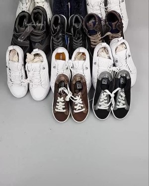 Фотография  623 - Обувь СТОК дети лето#15,4 кг, ЛОТ №6192 оптом в Владимире и Владимирской области