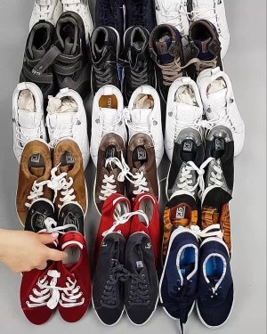 Фотография  359 - Обувь СТОК дети лето#15,4 кг, ЛОТ №6192 оптом в Владимире и Владимирской области