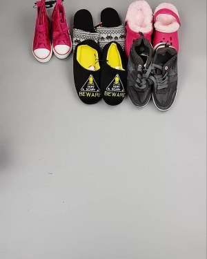 Фотография  498 - Обувь детская СТОК Summer#6,45 кг, ЛОТ №6193 оптом в Владимире и Владимирской области