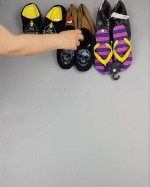 Фотография  683 - Обувь детская СТОК Summer#5,35 кг, ЛОТ №6195 оптом в Владимире и Владимирской области