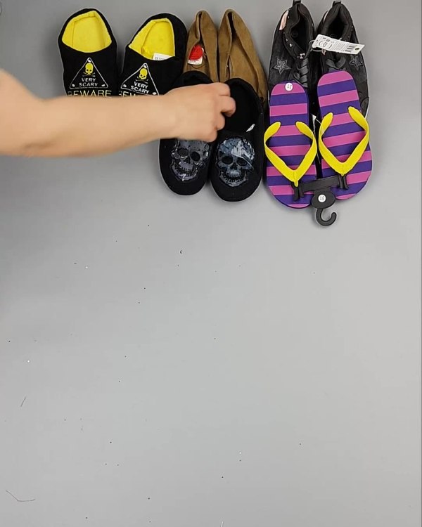 Фотография  481 - Обувь детская СТОК Summer#5,35 кг, ЛОТ №6195 оптом в Владимире и Владимирской области