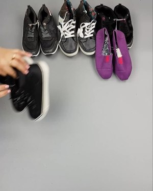 Фотография  159 - Обувь детская СТОК Summer#6,15 кг, ЛОТ №6197 оптом в Владимире и Владимирской области