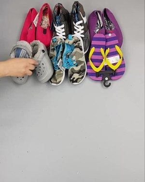 Фотография  386 - Обувь детская СТОК Summer#6,3 кг, ЛОТ №6198 оптом в Владимире и Владимирской области