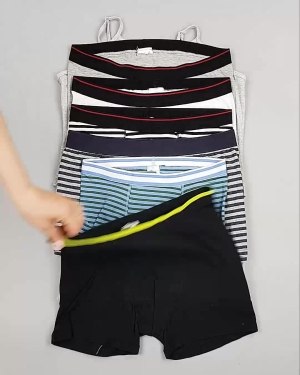 Фотография  217 - Нижнее белье TCM Kids 022024#5 кг, ЛОТ №6260 оптом в Владимире и Владимирской области