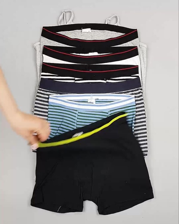 Фотография  375 - Нижнее белье TCM Kids 022024#5 кг, ЛОТ №6260 оптом в Владимире и Владимирской области