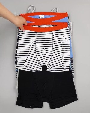 Фотография  614 - Нижнее белье TCM Kids 022024#5 кг, ЛОТ №6260 оптом в Владимире и Владимирской области