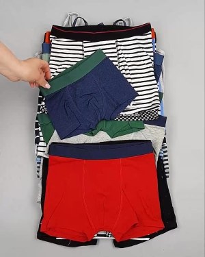 Фотография  766 - Нижнее белье TCM Kids 022024#5 кг, ЛОТ №6260 оптом в Владимире и Владимирской области