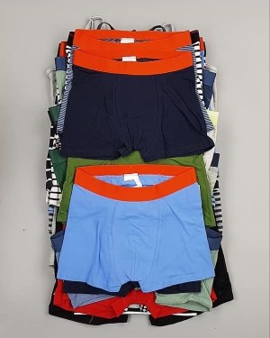 Фотография  231 - Нижнее белье TCM Kids 022024#5 кг, ЛОТ №6260 оптом в Владимире и Владимирской области