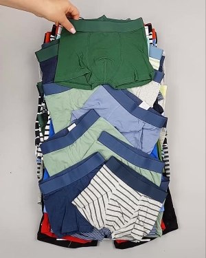 Фотография  251 - Нижнее белье TCM Kids 022024#5 кг, ЛОТ №6260 оптом в Владимире и Владимирской области