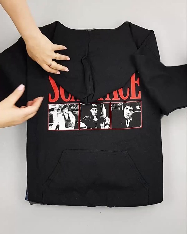 Фотография  888 - Толстовки СТОК CAN#15 кг, ЛОТ №6268 оптом в Владимире и Владимирской области