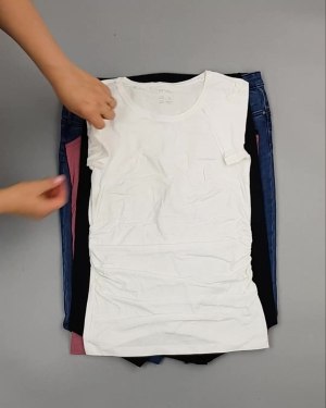 Фотография  878 - LIDL Summer м/ж 022024#15 кг, ЛОТ №6291 оптом в Владимире и Владимирской области