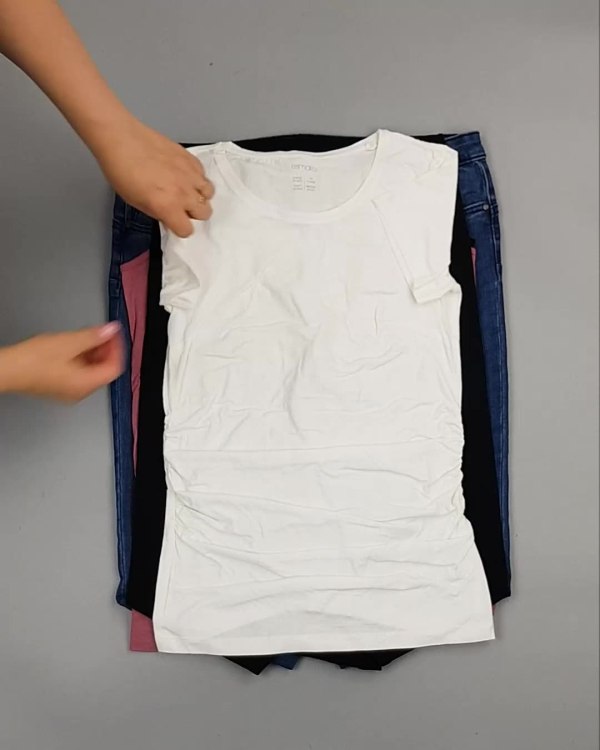 Фотография  751 - LIDL Summer м/ж 022024#15 кг, ЛОТ №6291 оптом в Владимире и Владимирской области