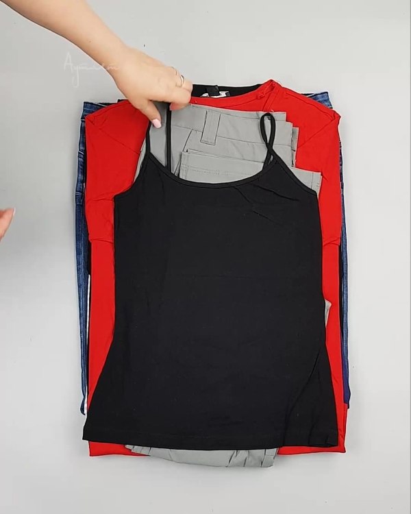 Фотография  978 - LIDL Summer м/ж 022024#15 кг, ЛОТ №6291 оптом в Владимире и Владимирской области