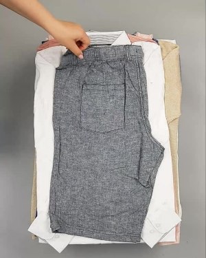 Фотография  763 - LIDL Summer м/ж 022024#15 кг, ЛОТ №6291 оптом в Владимире и Владимирской области