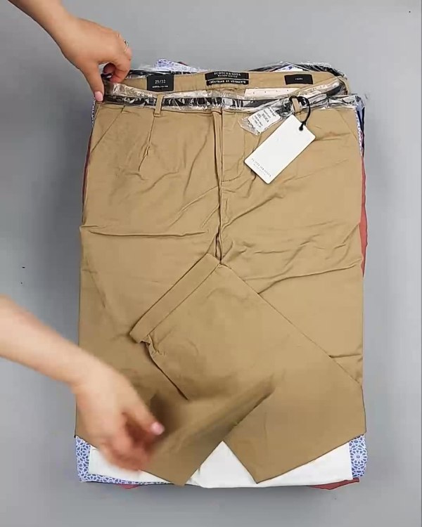 Фотография  621 - BRAND STOCK Summer#20 кг, ЛОТ №6303 оптом в Владимире и Владимирской области