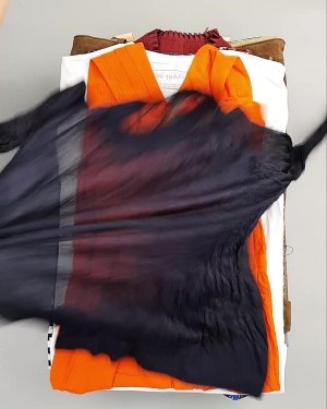 Фотография  539 - BRAND STOCK Summer#20 кг, ЛОТ №6303 оптом в Владимире и Владимирской области