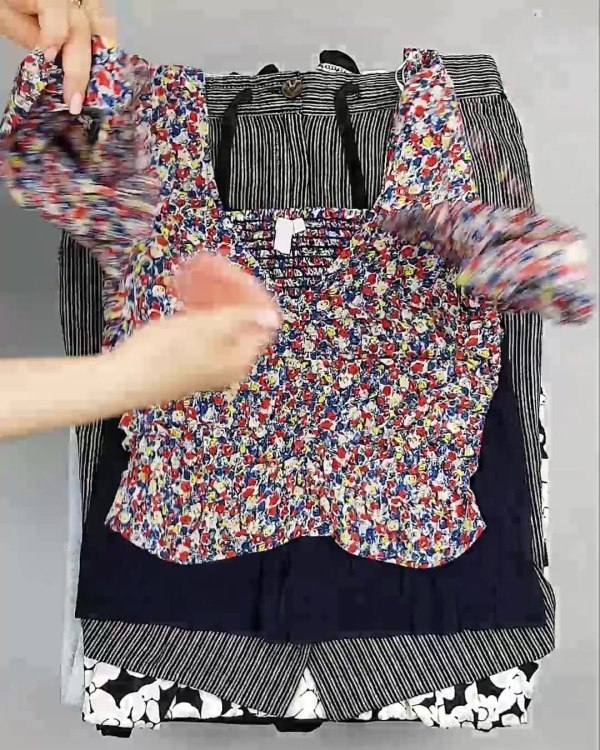 Фотография  131 - BRAND STOCK Summer#20 кг, ЛОТ №6304 оптом в Владимире и Владимирской области