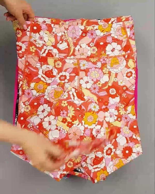 Фотография  599 - Легинсы AVIA (Ladies leggings)#9 кг, ЛОТ №6305 оптом в Владимире и Владимирской области